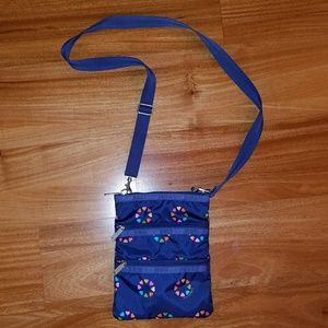 Lesportsac Kylie Crossbody Bag